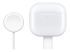 Apple AirPods 4 with Active Noise Cancellation - Framsidan