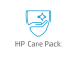 HP Care Pack Pick-Up and Return Service Post Warranty - Framsidan